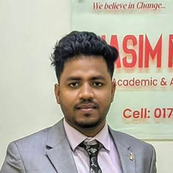 Abu Saleh Nasim
