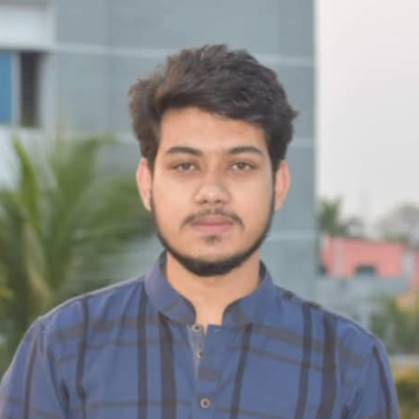 Homayon Kabir Nayeem