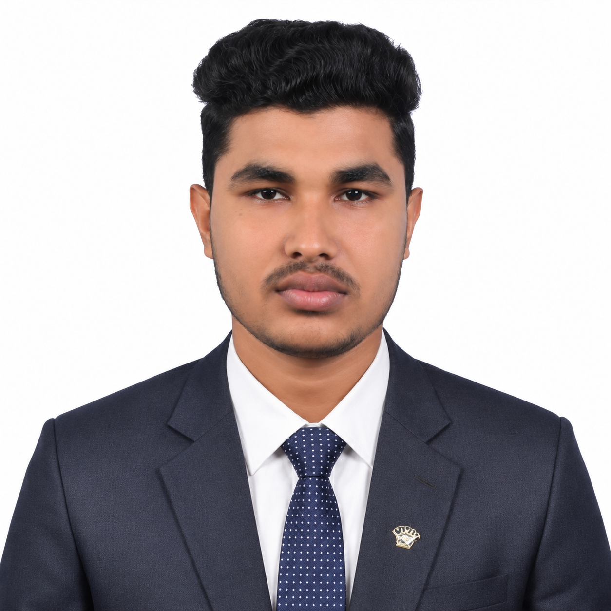 03 মানিক আহম্মেদ রাজ
