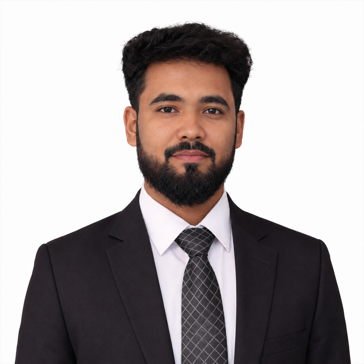 2 Md. Mahfuzur Rahman